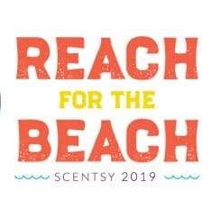 Reach for the Beach 2019