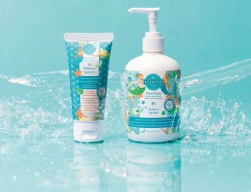 Scentsy Body Products FAQ