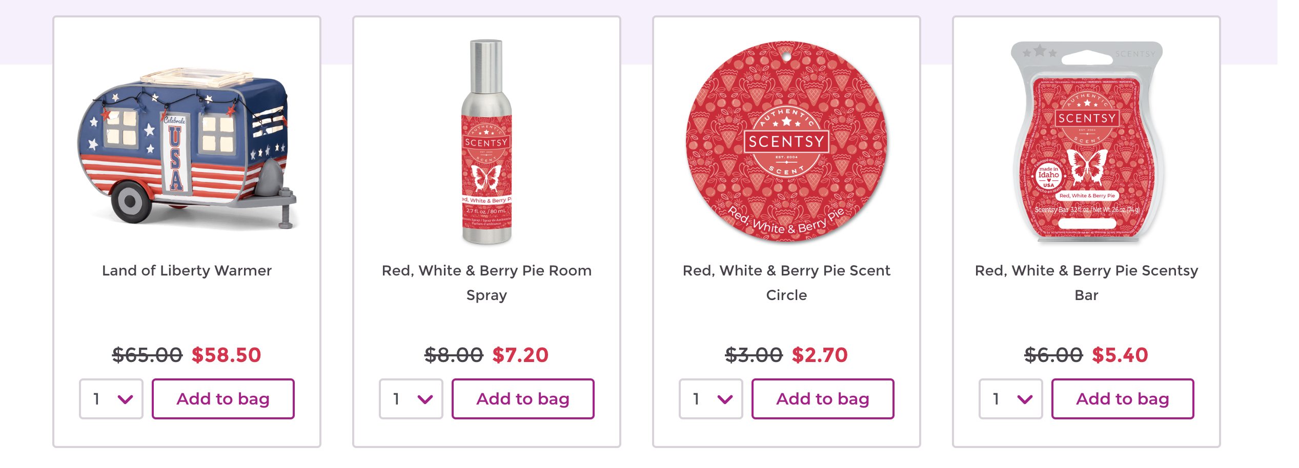 Blog - Buy Scentsy Online