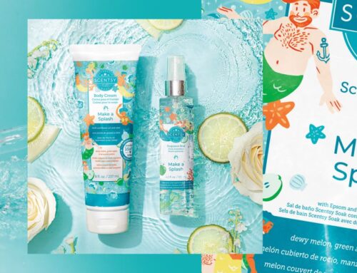 Skin-Friendly Summer Fragrances