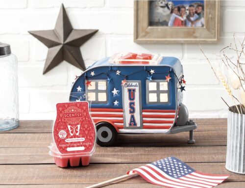 June 2022 Scent & Warmer of the Month